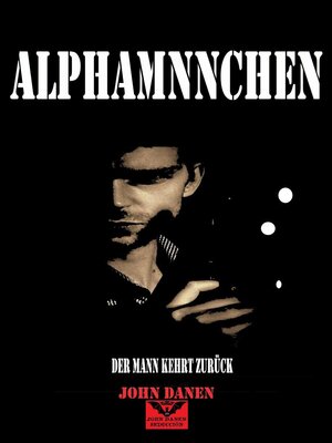 cover image of Alphamännchen